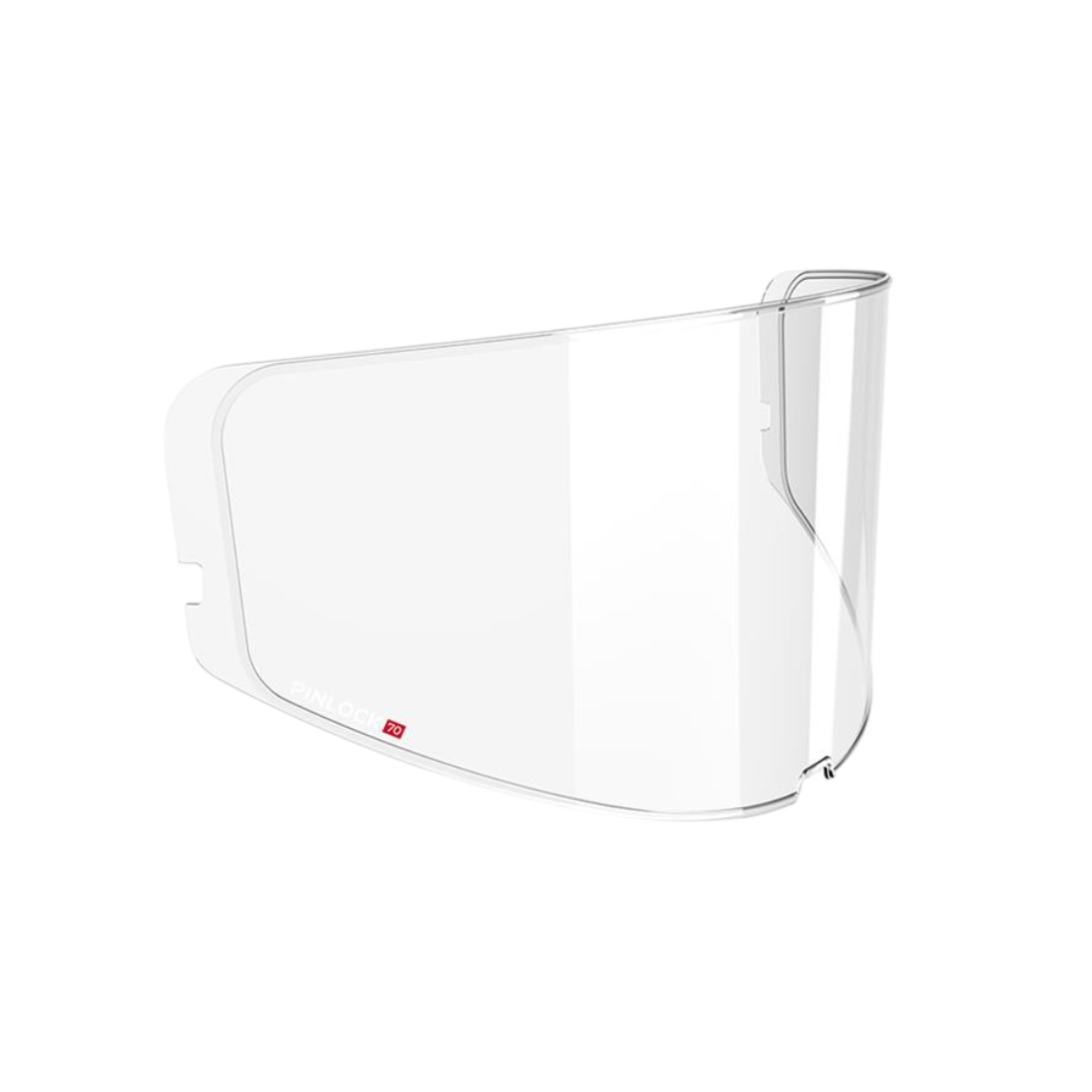 Pinlock für Mt Thunder / Stinger / Braker Helm