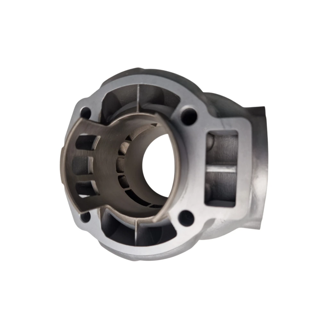 Cilindro Toronda 173cc + testa interna 52mm piaggio / gilera 125-180cc a 2 ictus LC