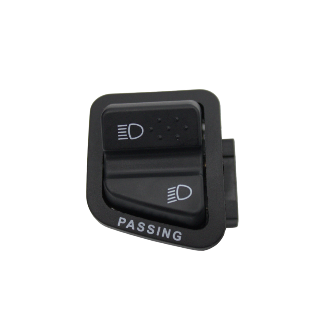 Great Liche Switch Gilera Runner 125-180cc 2 Strich Original