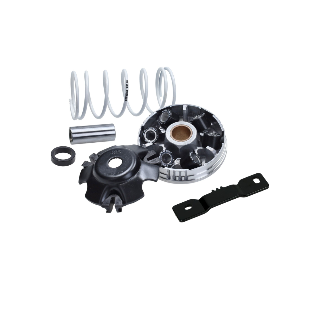 Malossi Multivar Bundle Piaggio / Vespa 4 stroke