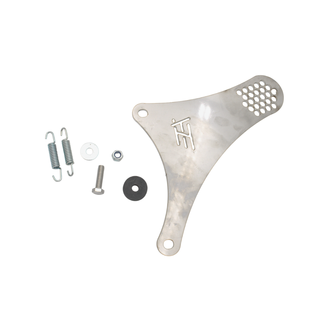 Piaggio di scarico della coppia HT Piaggio / Gilera 125-180cc 2 ictus