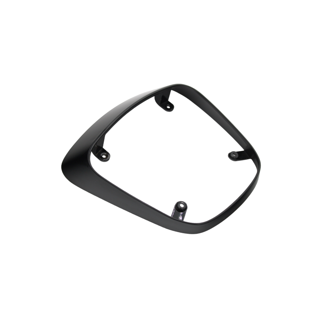 Taillight bead Gloss Black Vespa Sprint / Primavera