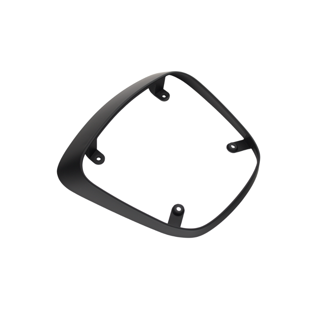 Perge de feu arrière Mat Zwart Vespa Sprint / Primavera