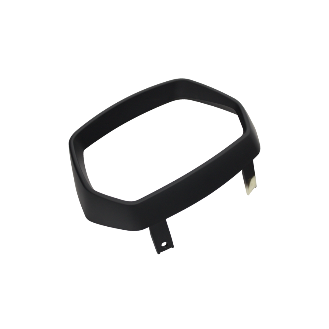 Phare Edge Vespa Sprint Mat noir