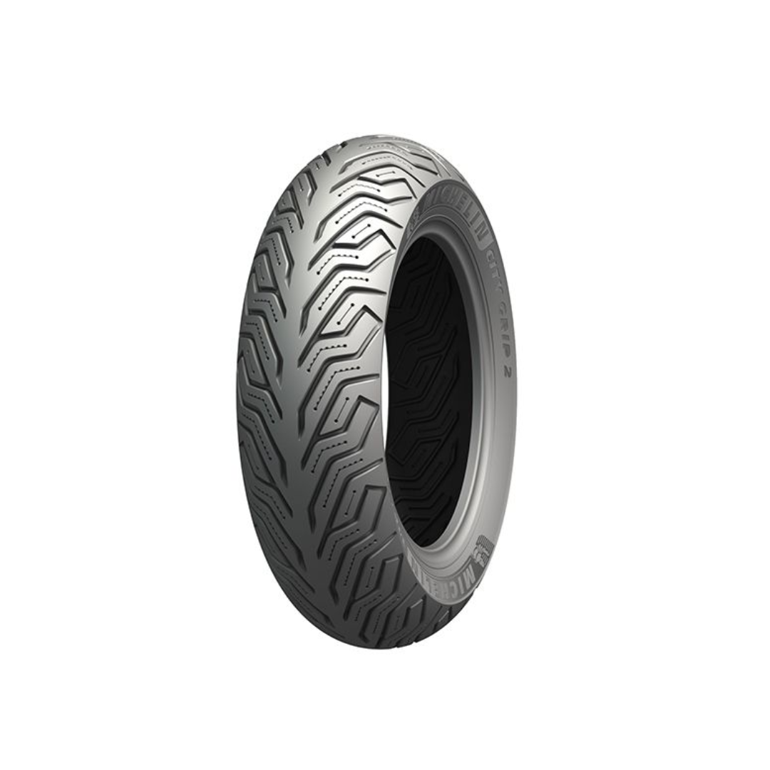 Sangle extérieure Michelin City Grip 2 130/70-12 TL 62S