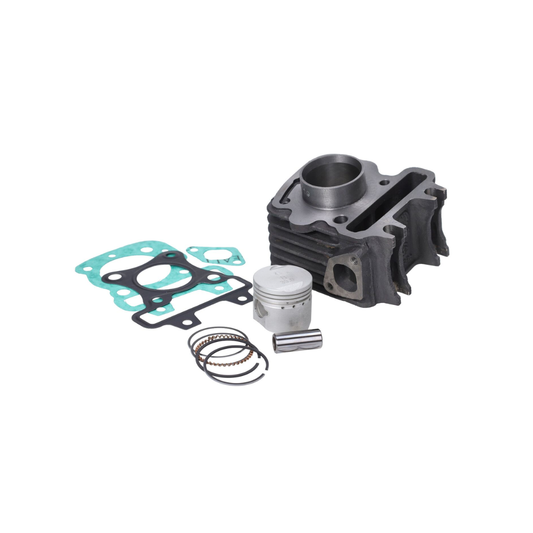 Kit de cylindre 50cc de qualité A Piaggio Zip / Vespa 4 TRAD 2V