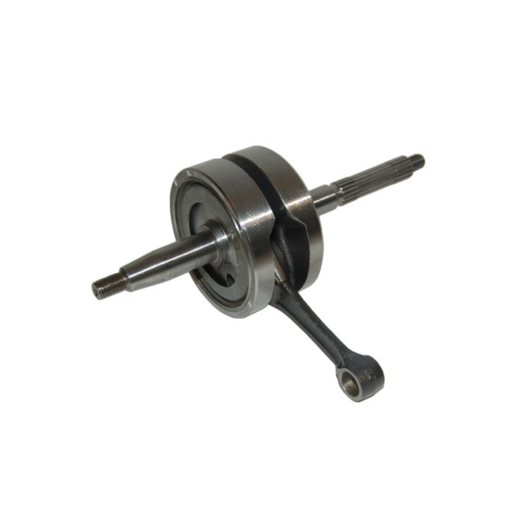 Modello originale dell'albero motore Piaggio Zip e Vespa a 4 ictus Euro 2/4/5