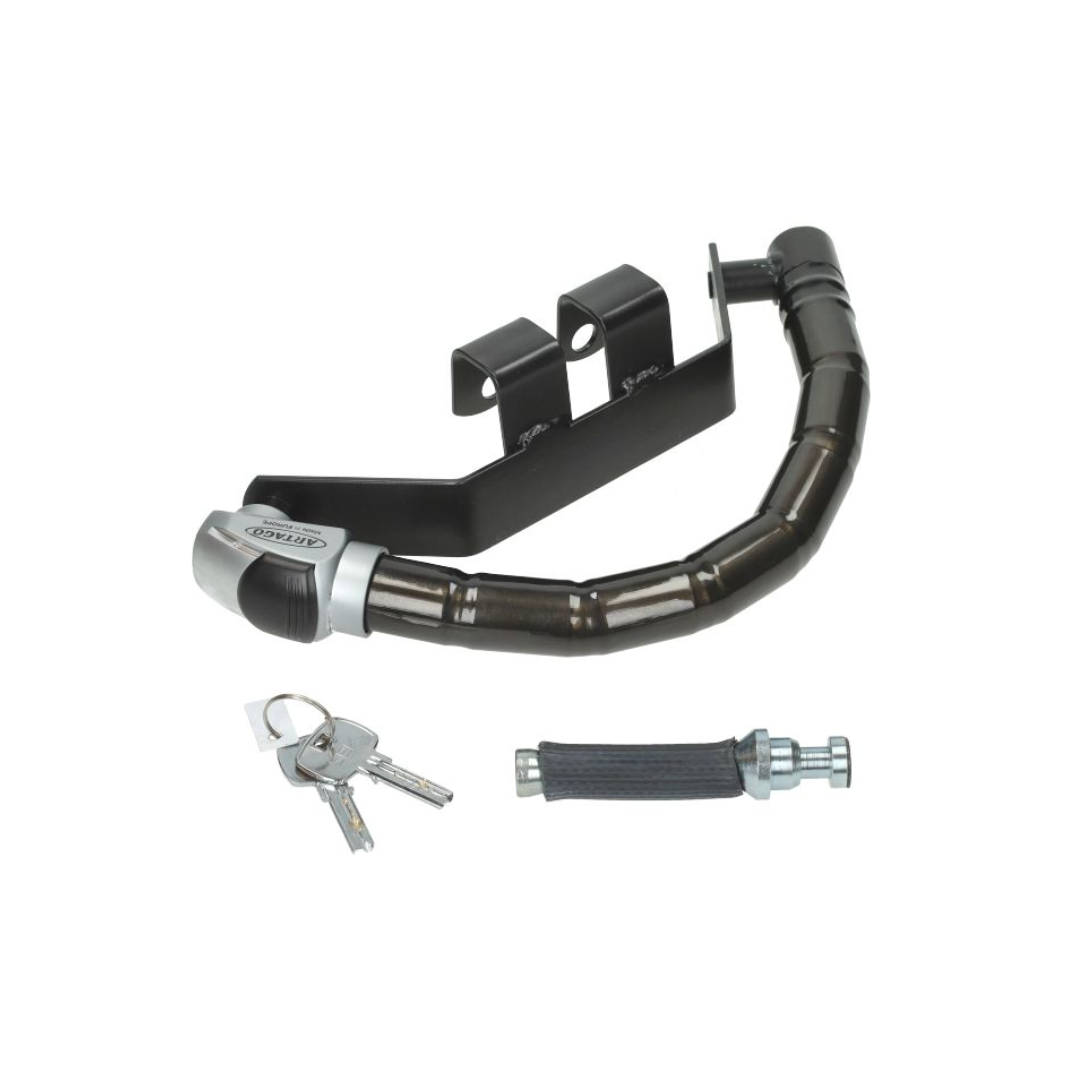 Lock sterzo Antirobos Piaggio Zip