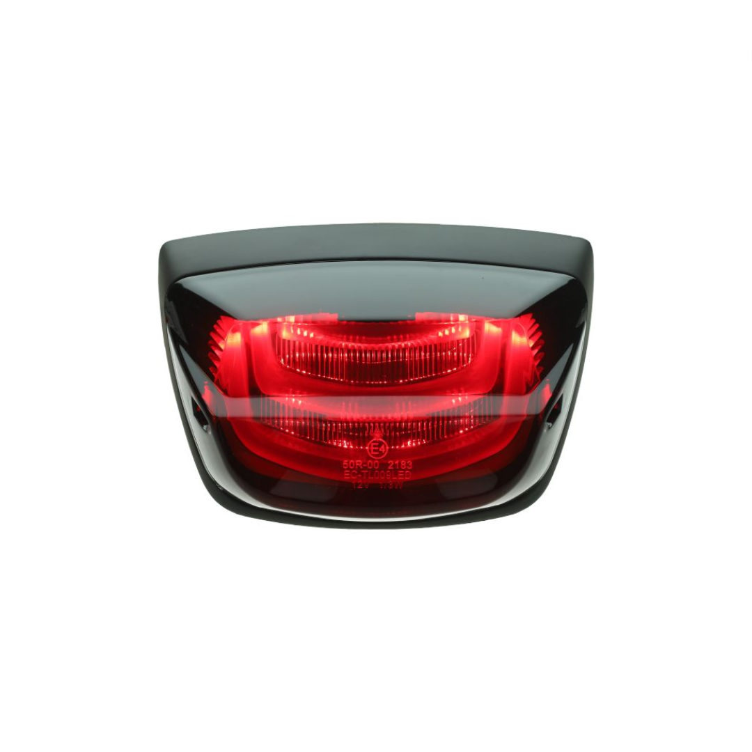 Rear light Power1 Smoke Vespa S/LX