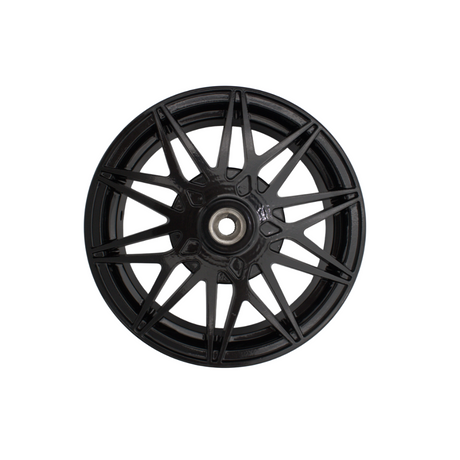 Velgenset spécial brillant noir piaggio zip