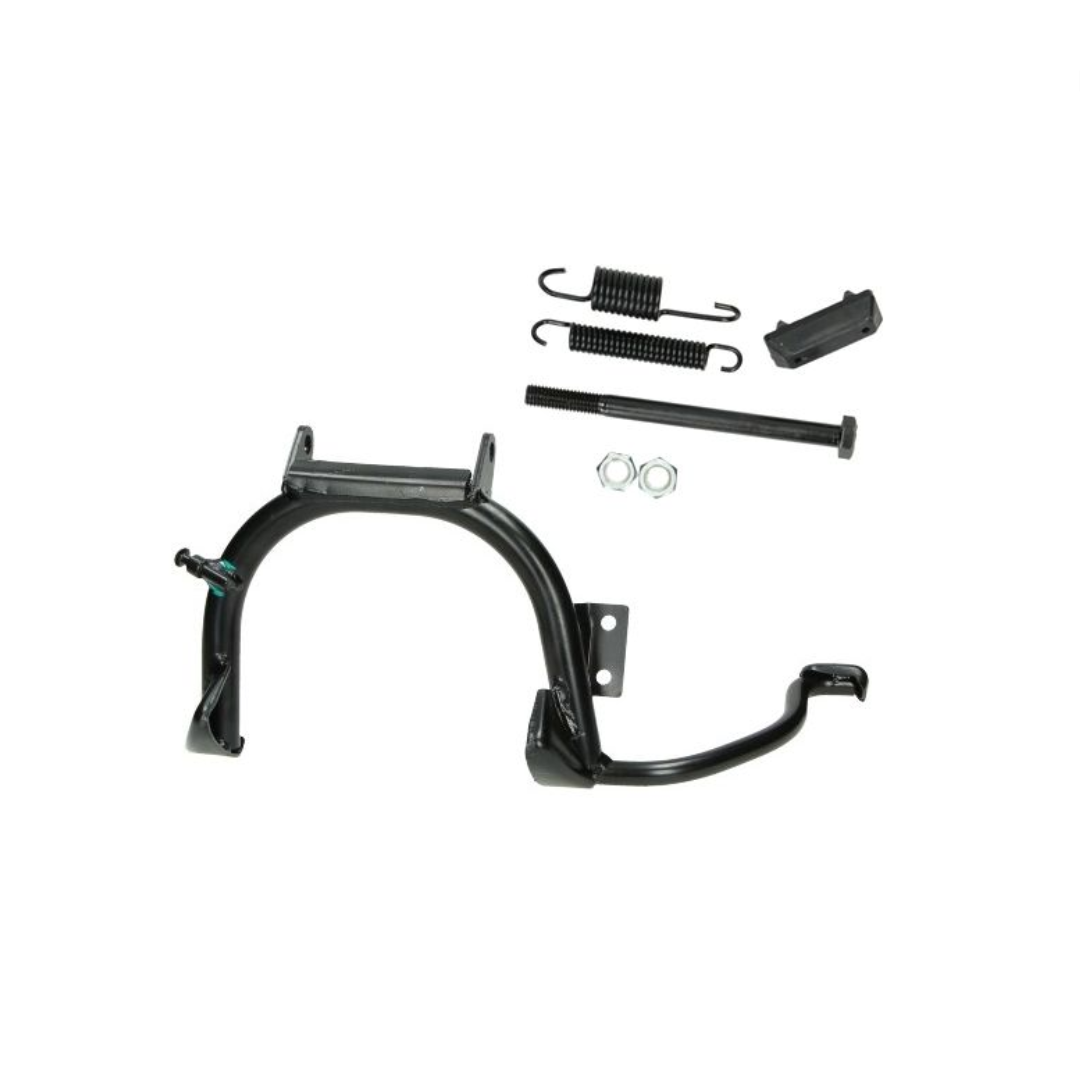 Contrain + Faction Set Piaggio Zip