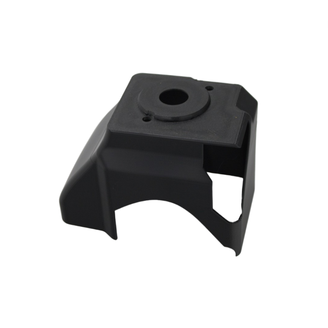 Tappi di raffreddamento 3D Set Piaggio Skipper / Typhoon 125-150cc a 2 ictus AC