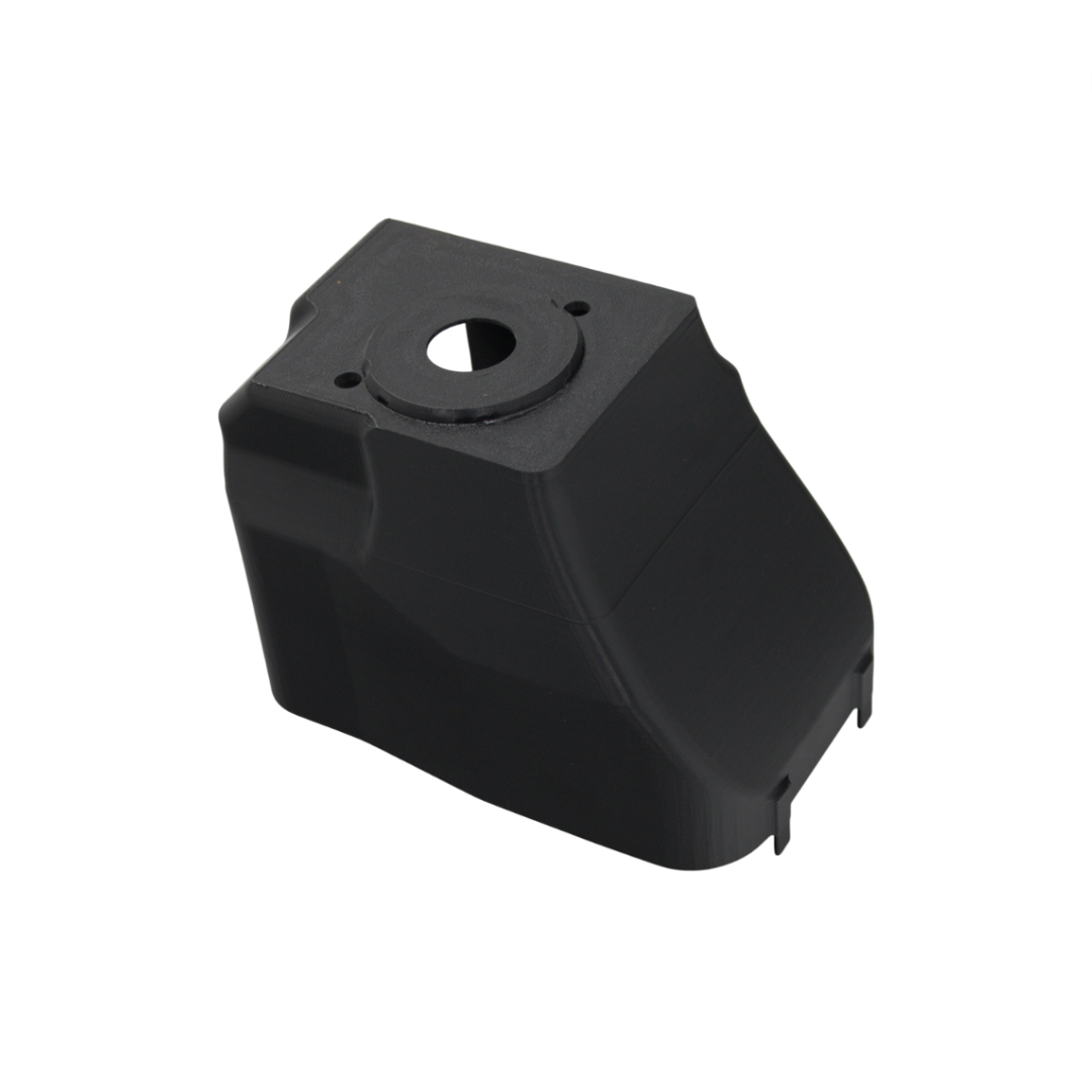 Tappi di raffreddamento 3D Set Piaggio Skipper / Typhoon 125-150cc a 2 ictus AC