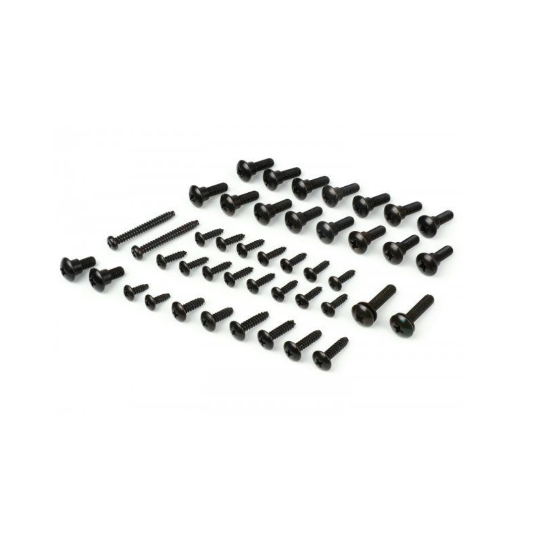 Schroevet Capshet Piaggio Zip