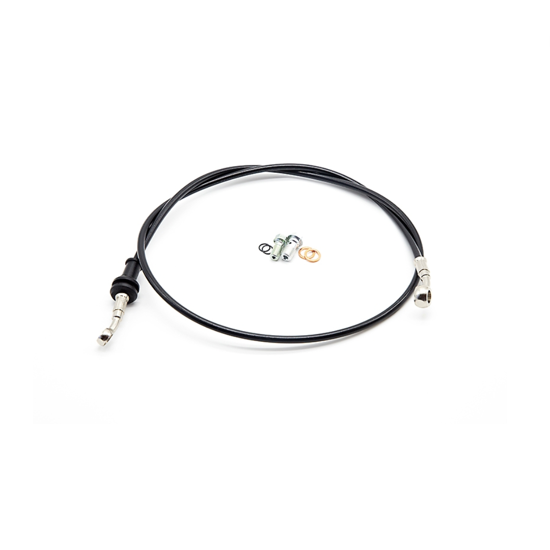 Ottopuntouno Remleiding 115cm 8Ø