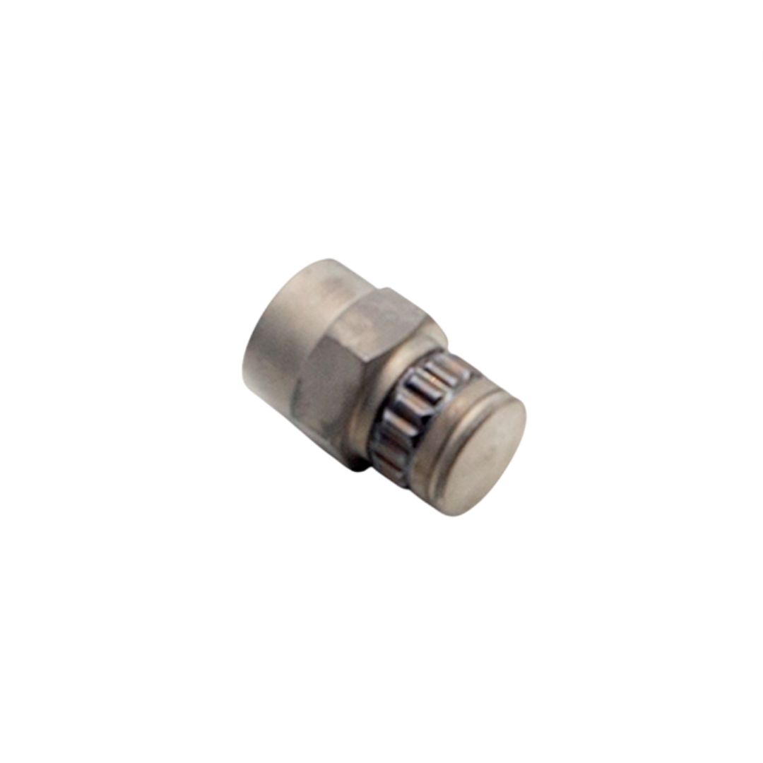 Torsen Moer avant 8.1 Fireblade Brace Short Carter 10 pouces