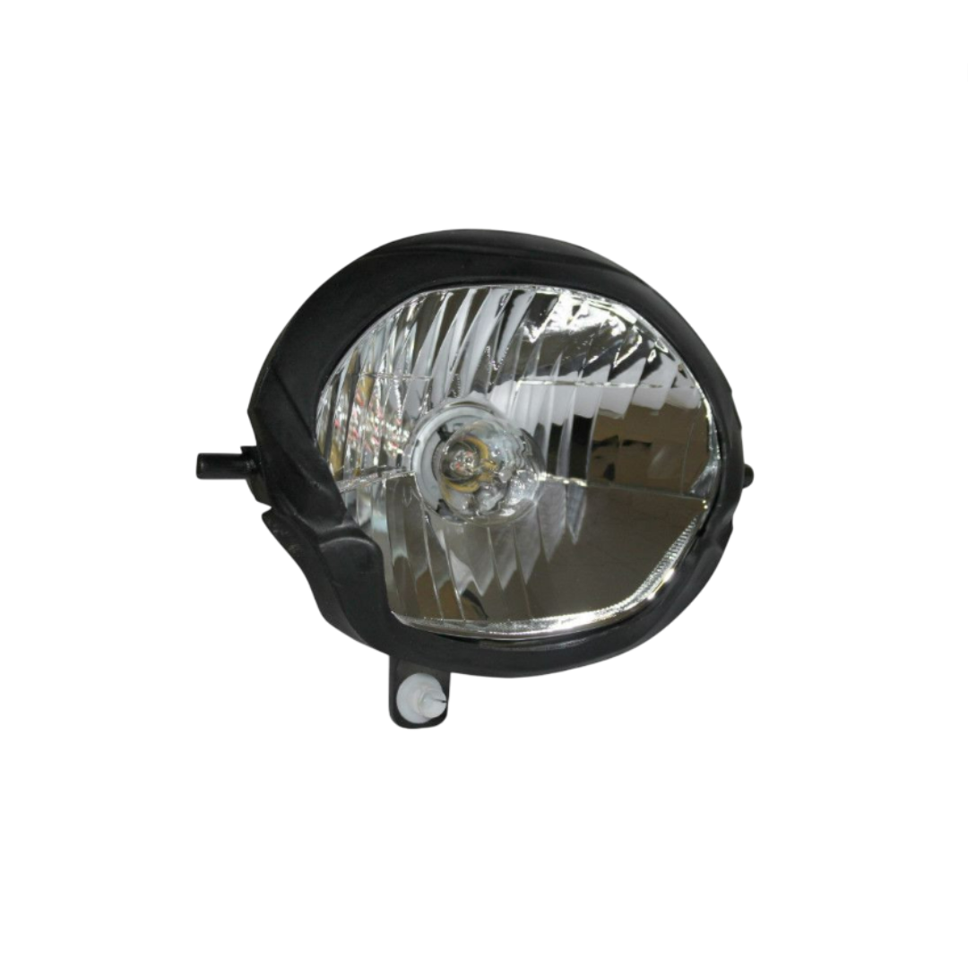 Reflector Headlight Unit Piaggio Zip Original