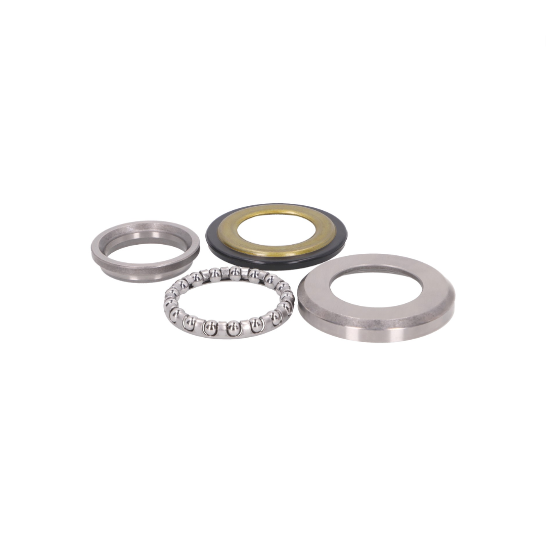 Balhoofdlager Set Onder Piaggio Origineel