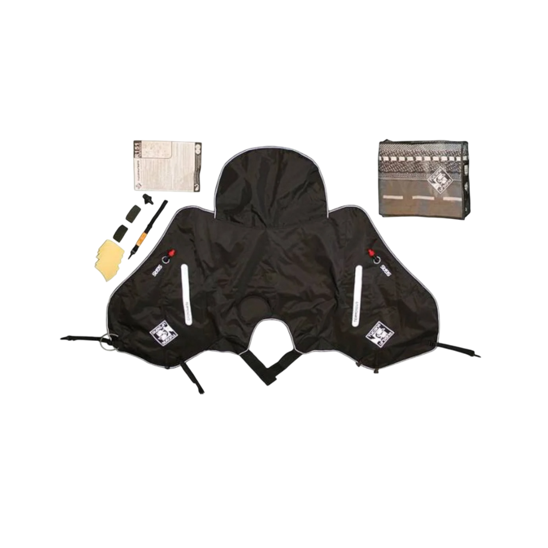 Piaggio Zip Tucano Urbano