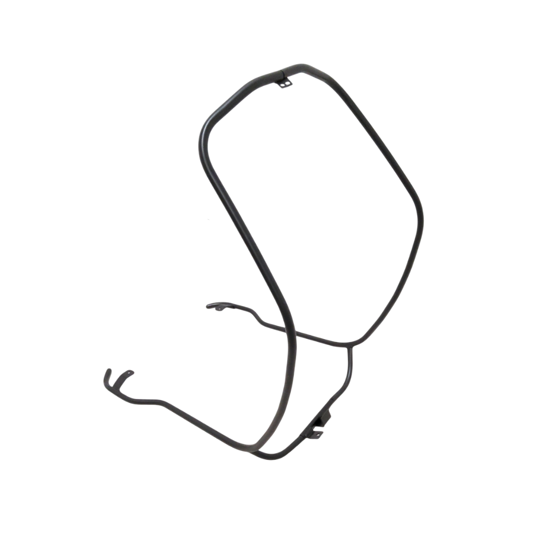 Voorvalbeugel Mat Zwart Vespa Sprint/Primavera