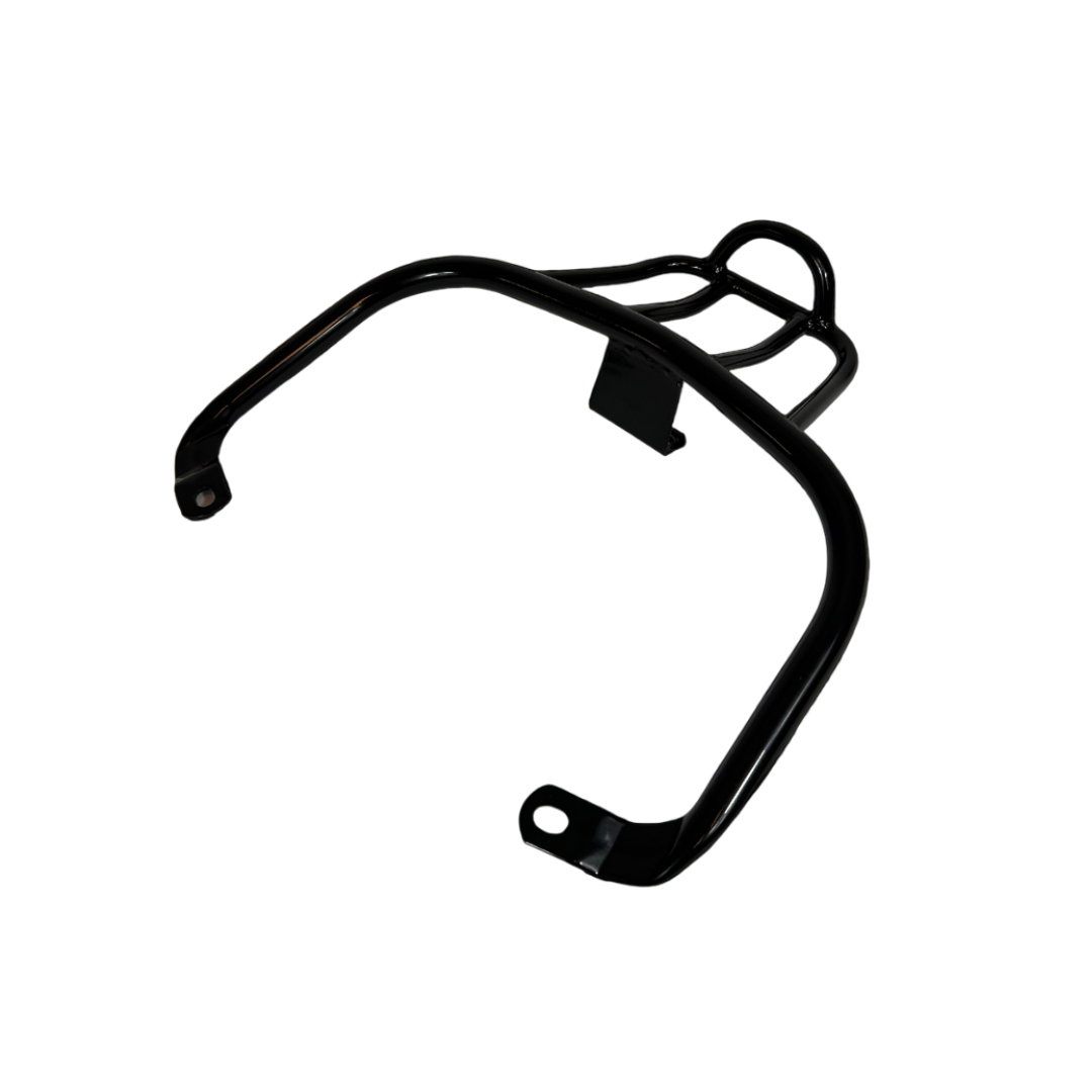 Rack rack vespa sprint / primavera gloss nero