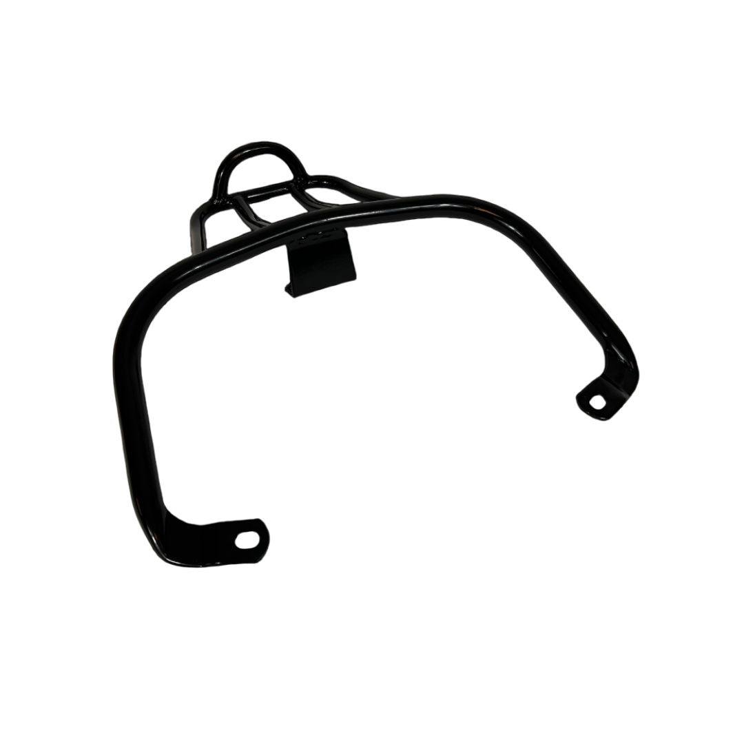 Rack rack vespa sprint / primavera gloss nero