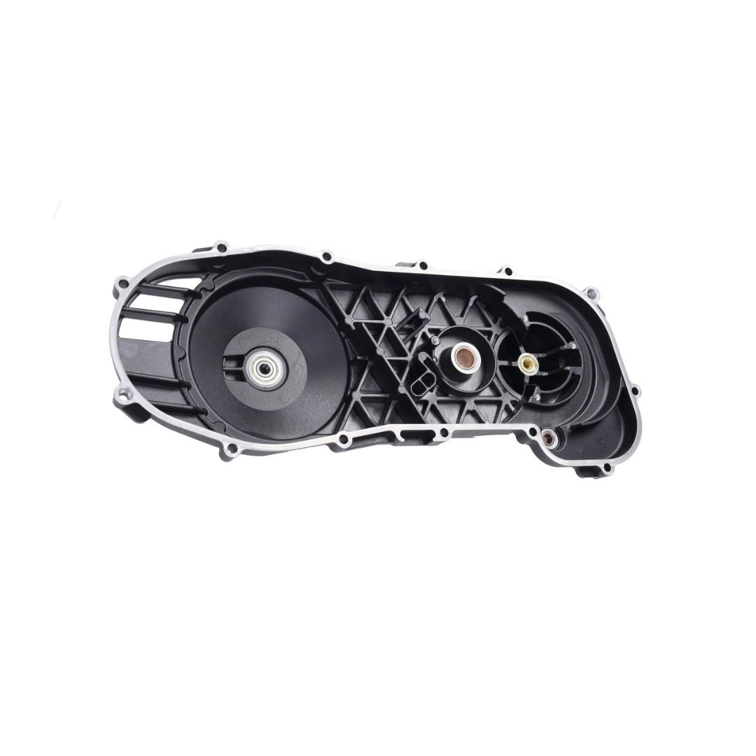 Kurbelgehäusedeckel Polini Piaggio 2 Takt