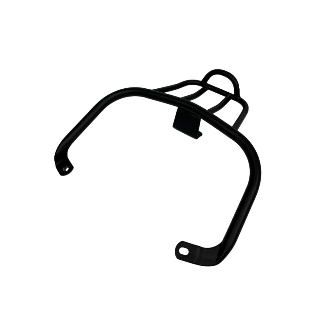 Indo Rack Vespa Sprint / Primavera Mat Black