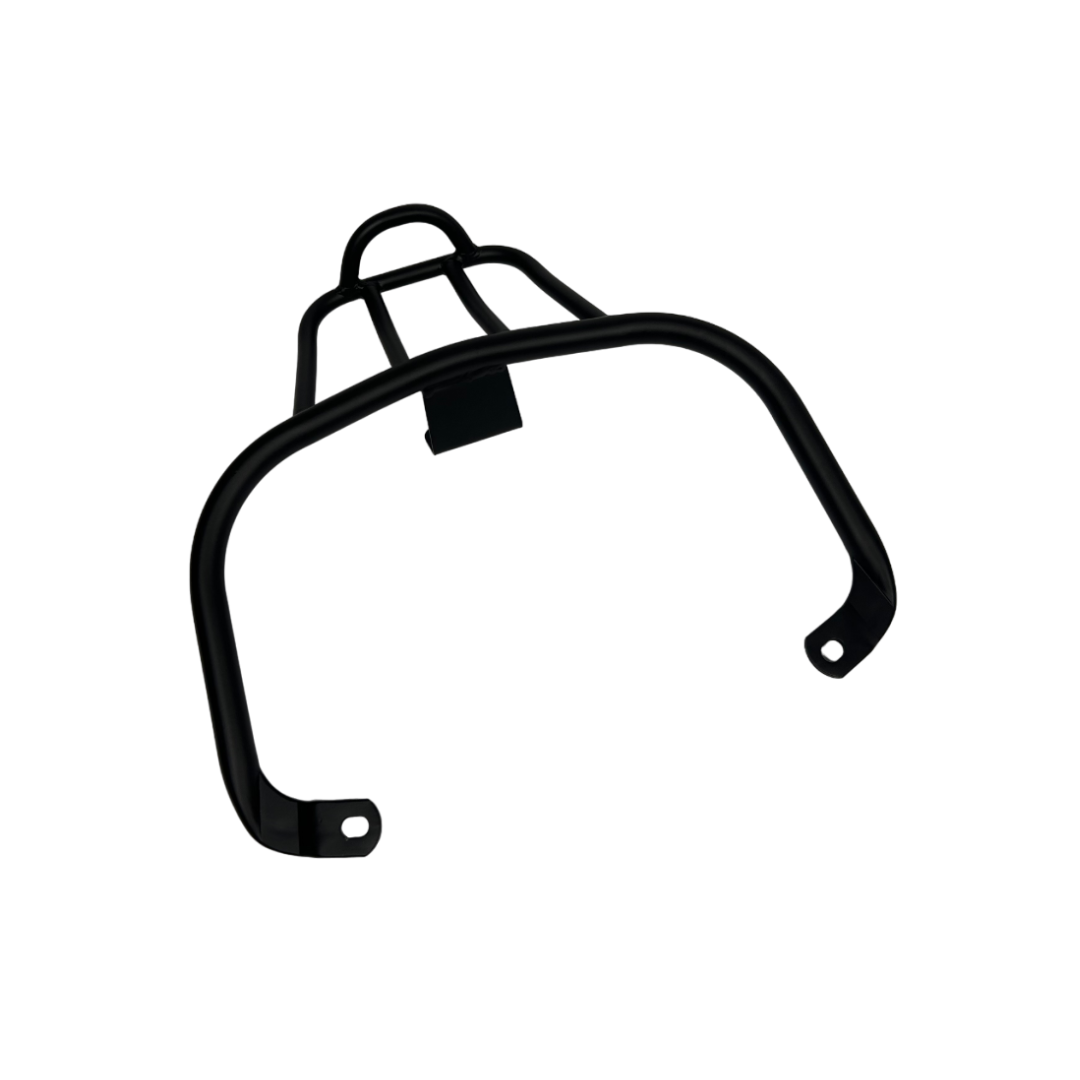 Indo Rack Vespa Sprint / Primavera Mat Black