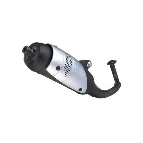 Leovince Touring Uitlaat Piaggio 2 Takt Uitlaat 2T