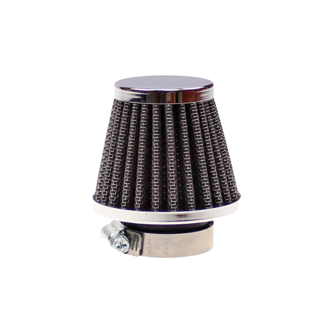 Powerfilter 42Mm Recht Top Performances