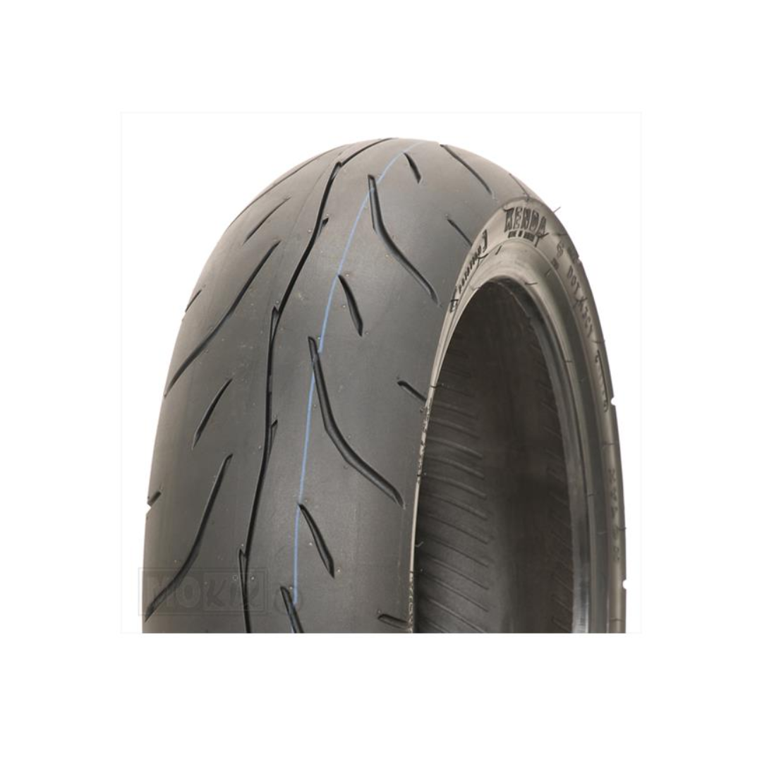 Kenda Buitenband 110/70-12 47L K711F Band