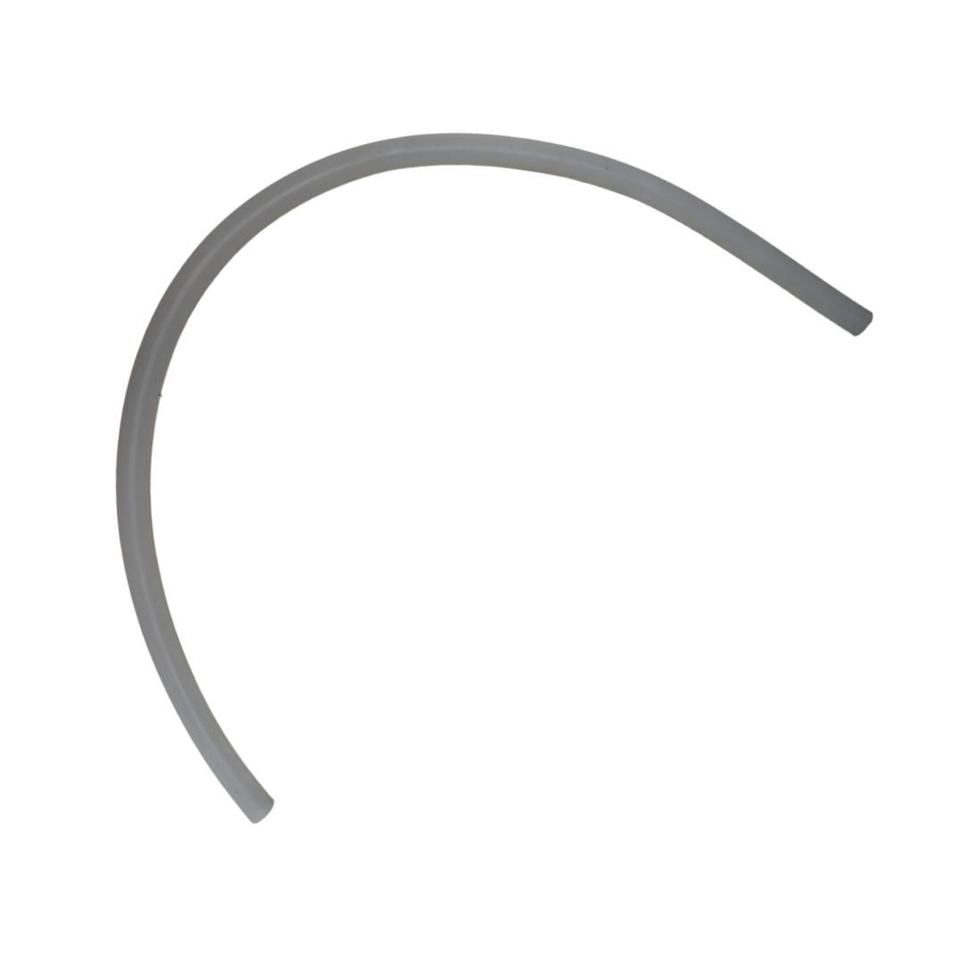 Kühlerschlauch leicht transparent 16 mm 1,5 Meter