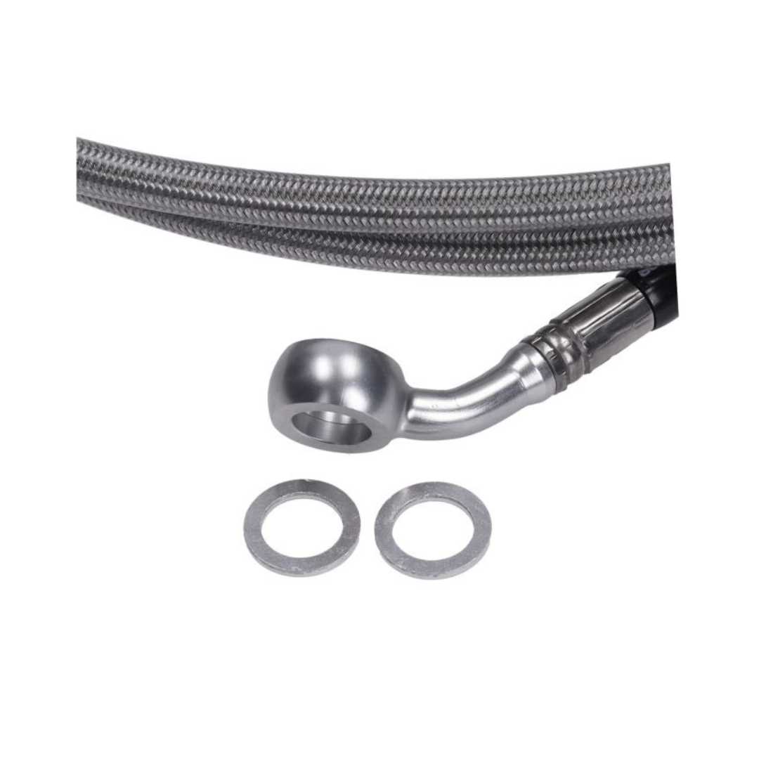 Rem Reade Staal Front Gilera Runner / NRG