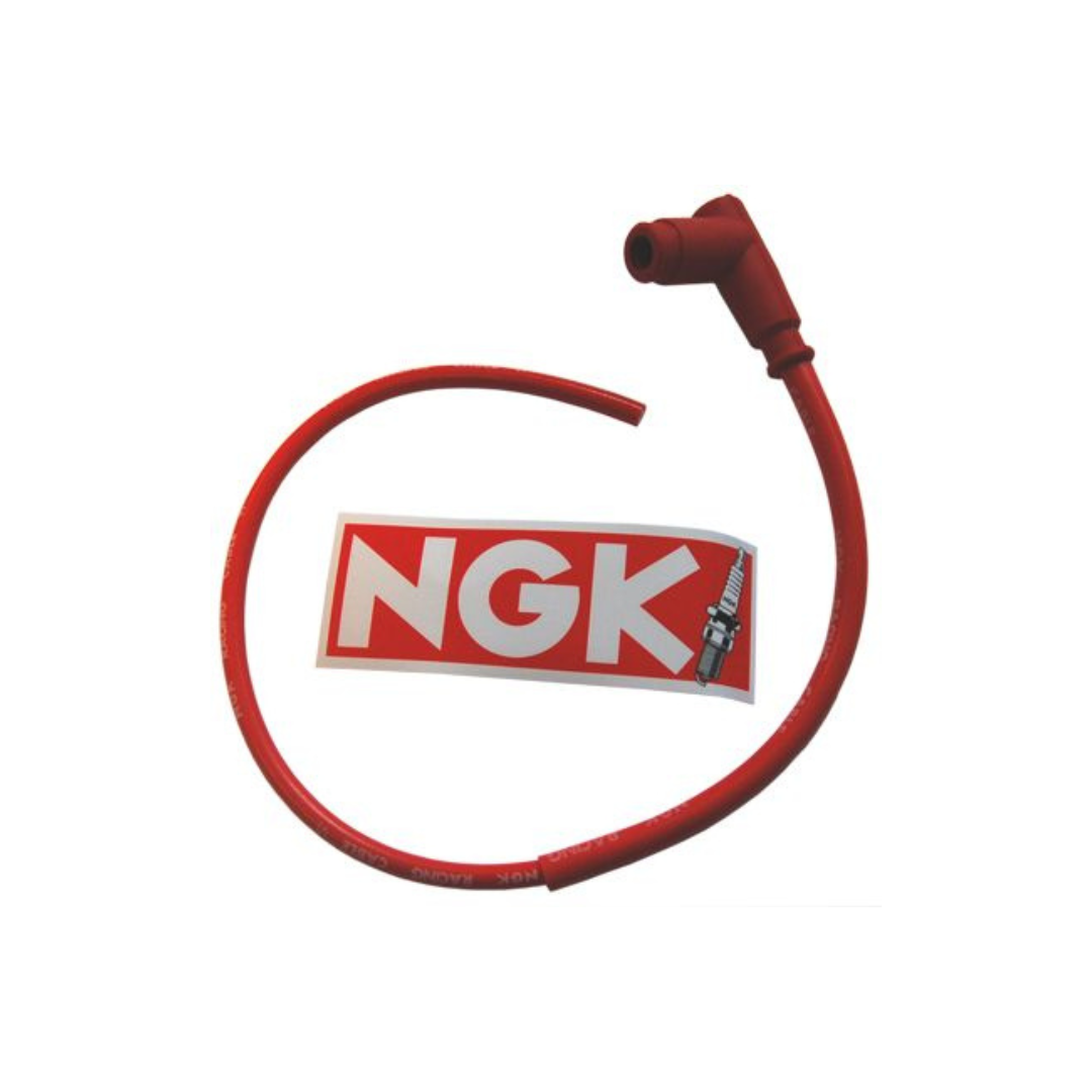 Race Canghing + Cable NGK Universal