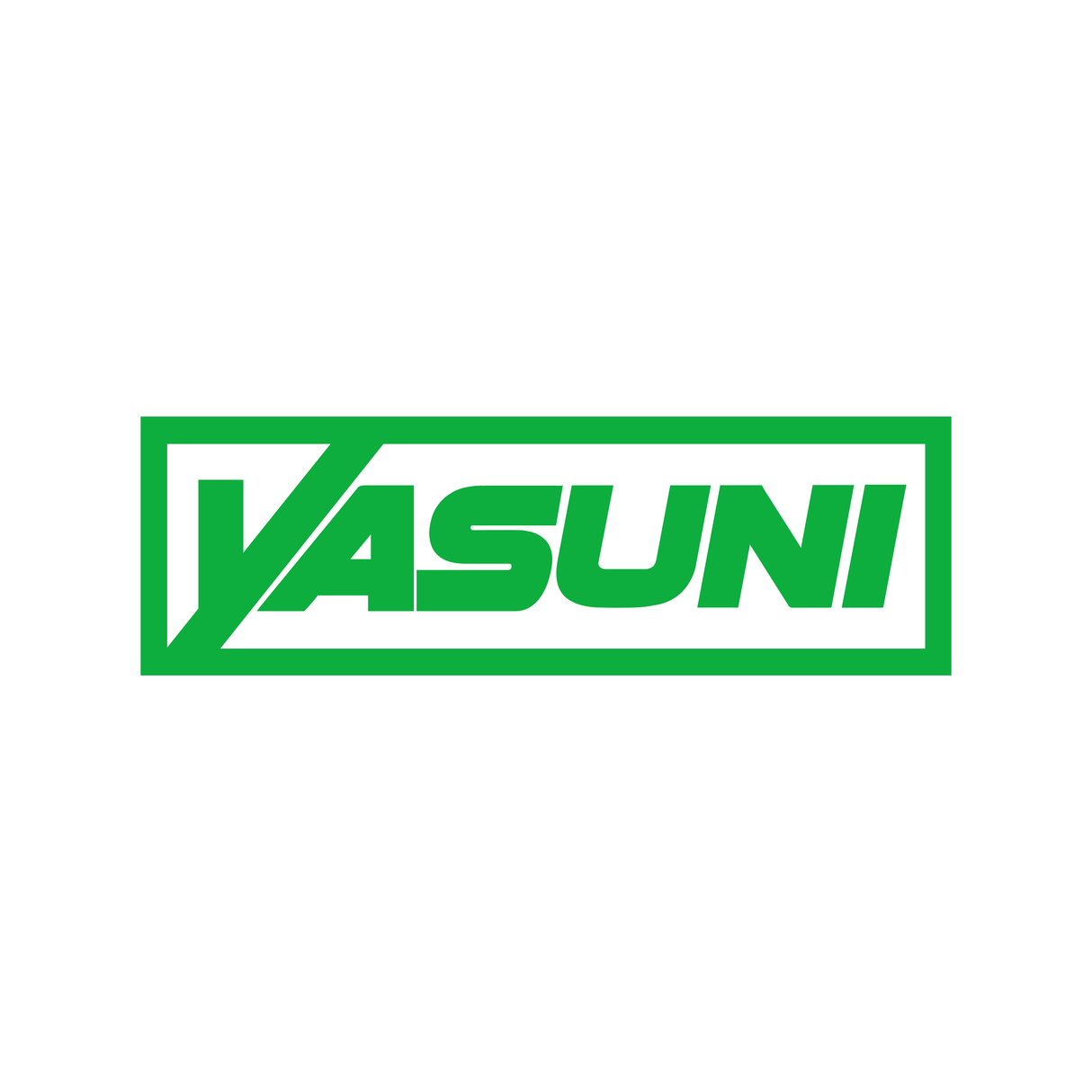 Sticker Yasuni Uitlaat Piaggio 2 Takt