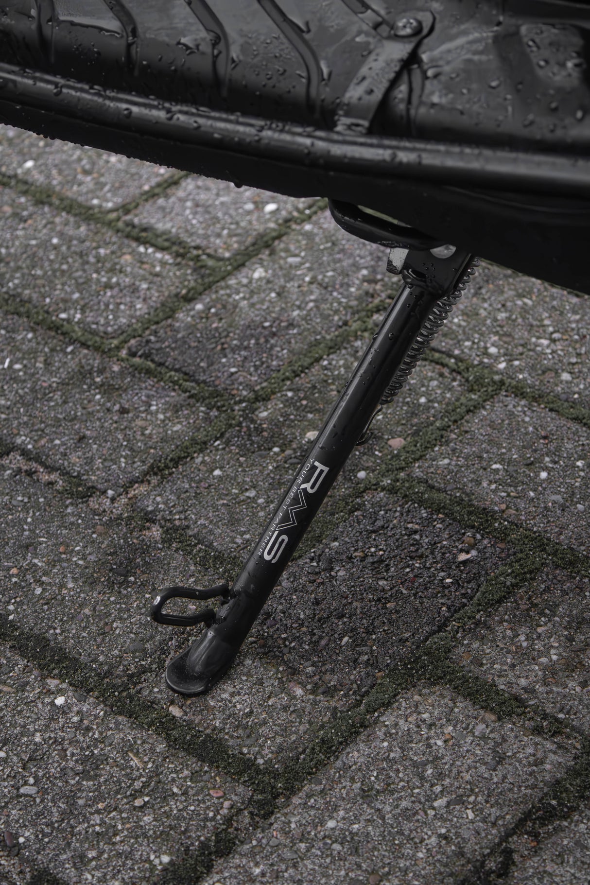 Stand latérale RMS piaggio typhoon