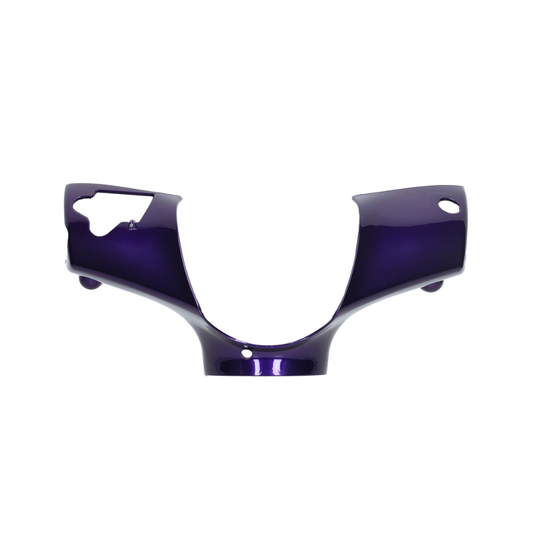 SP Cover Set Set Zip Twilight Purple BMW