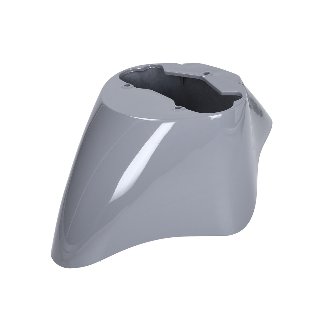 Set di coperchio SP set zip nardo grigio