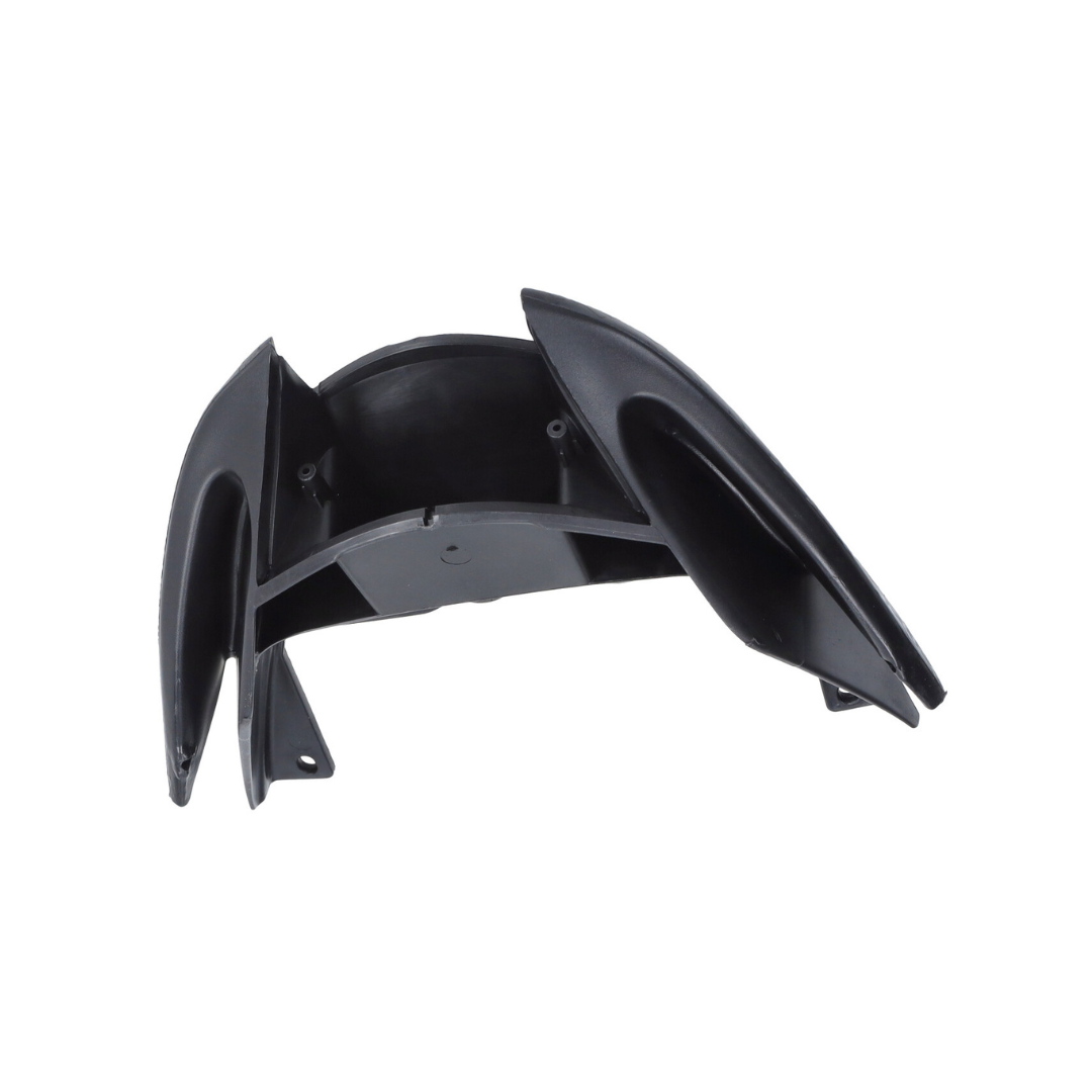 SP Achterspoiler Piaggio Zip 2-4 Takt Origineel