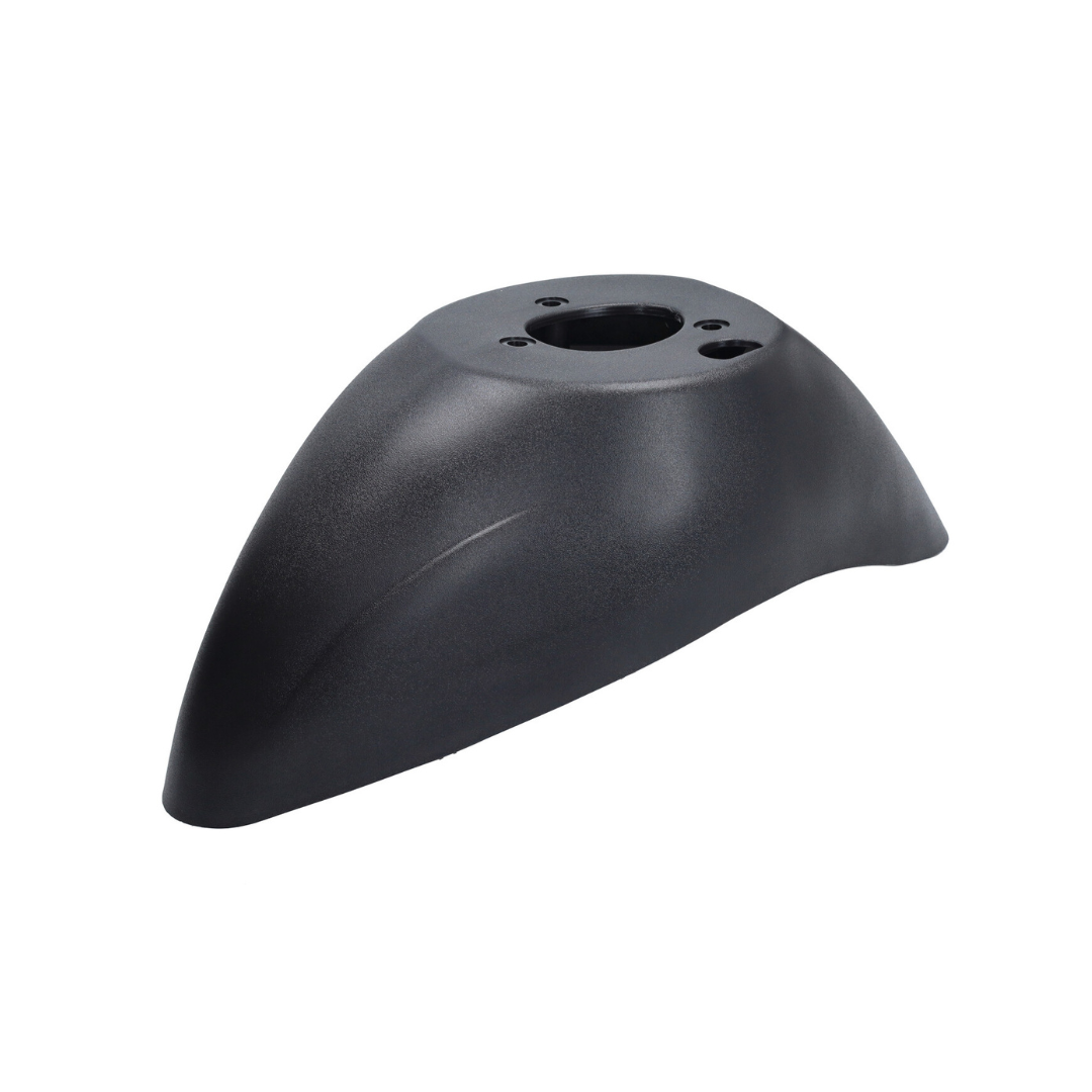 Voorlatbord zip sp piaggio originale nero