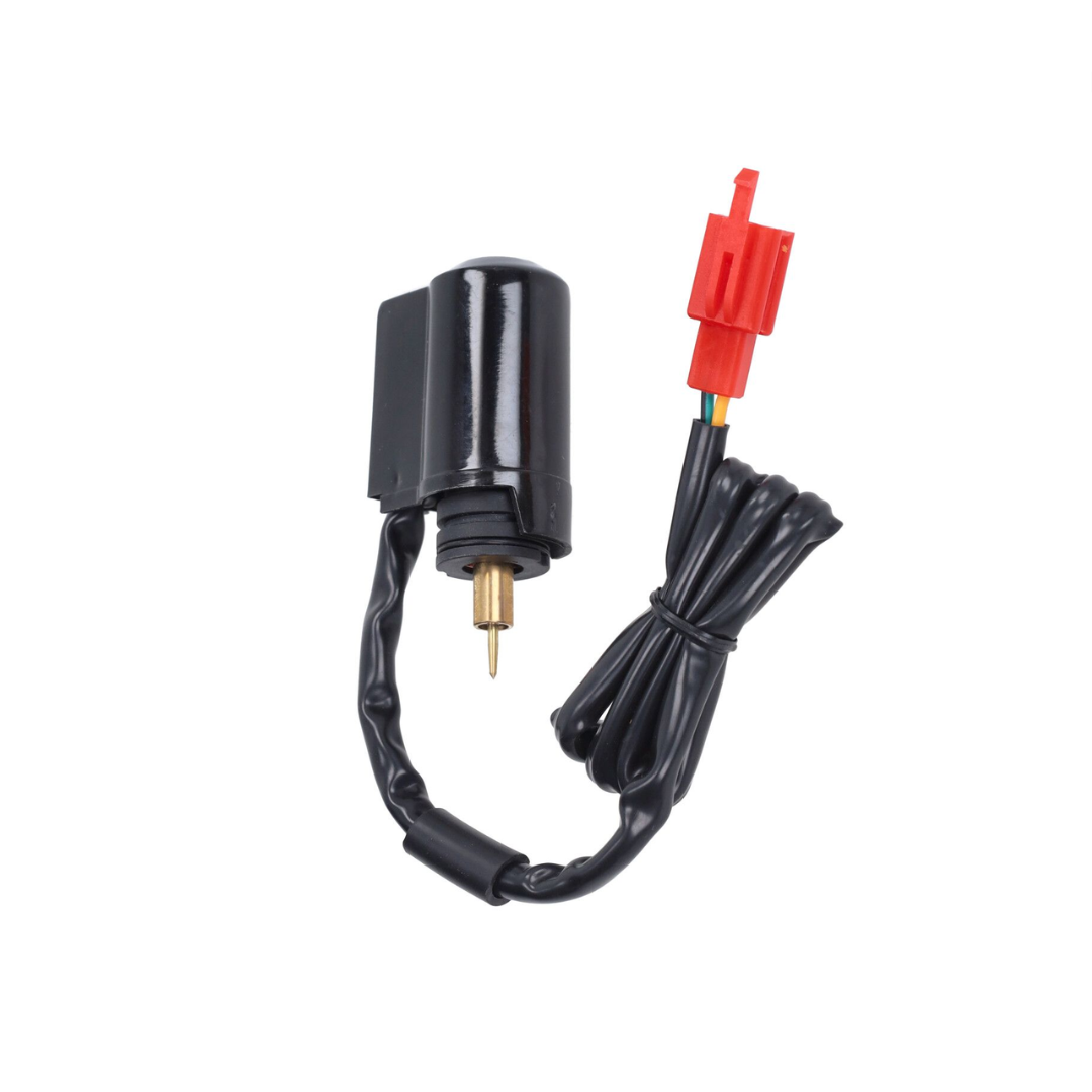 Electric Choke DMP - Piaggio 4T 2V