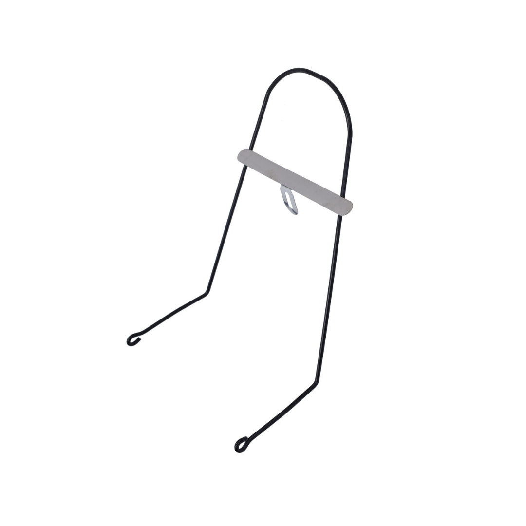 Support de garde-boue arrière V8 / V20 Fatbike