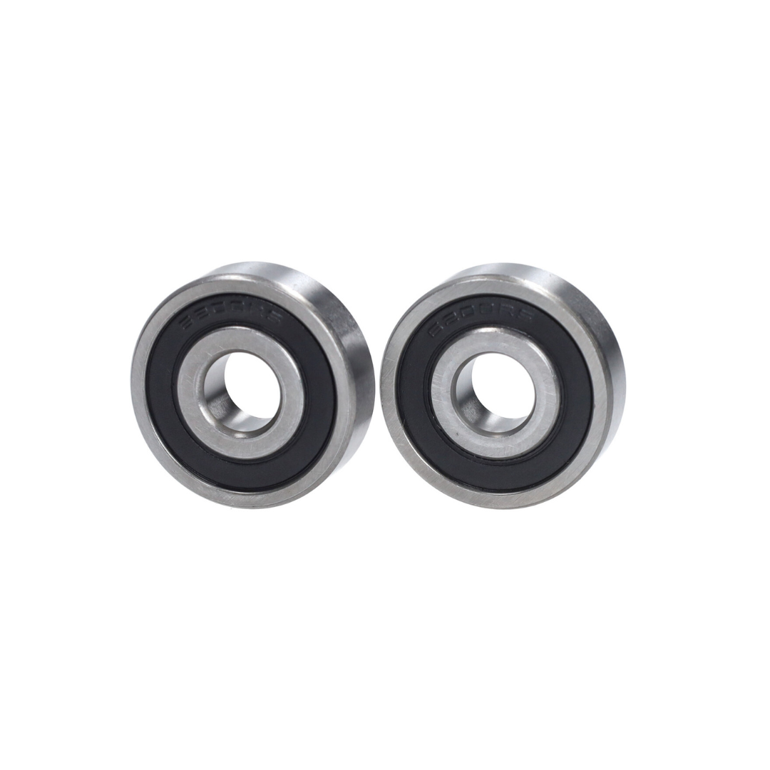 Set cuscinetti ruota anteriore sinistra/destra V8 / V20 Fatbike