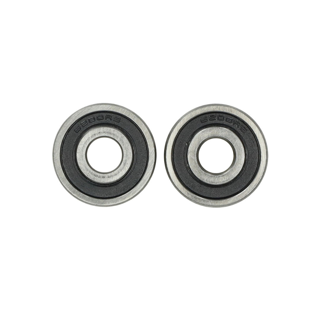 Set cuscinetti ruota anteriore sinistra/destra V8 / V20 Fatbike