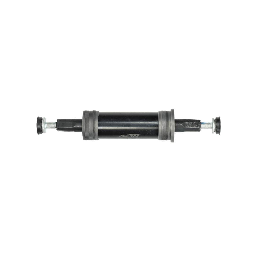 Trapas Set Compleet + Lagers V8 Fatbike