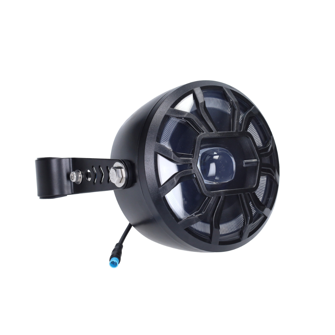 Phare LED Replica V20 Pro Fatbike