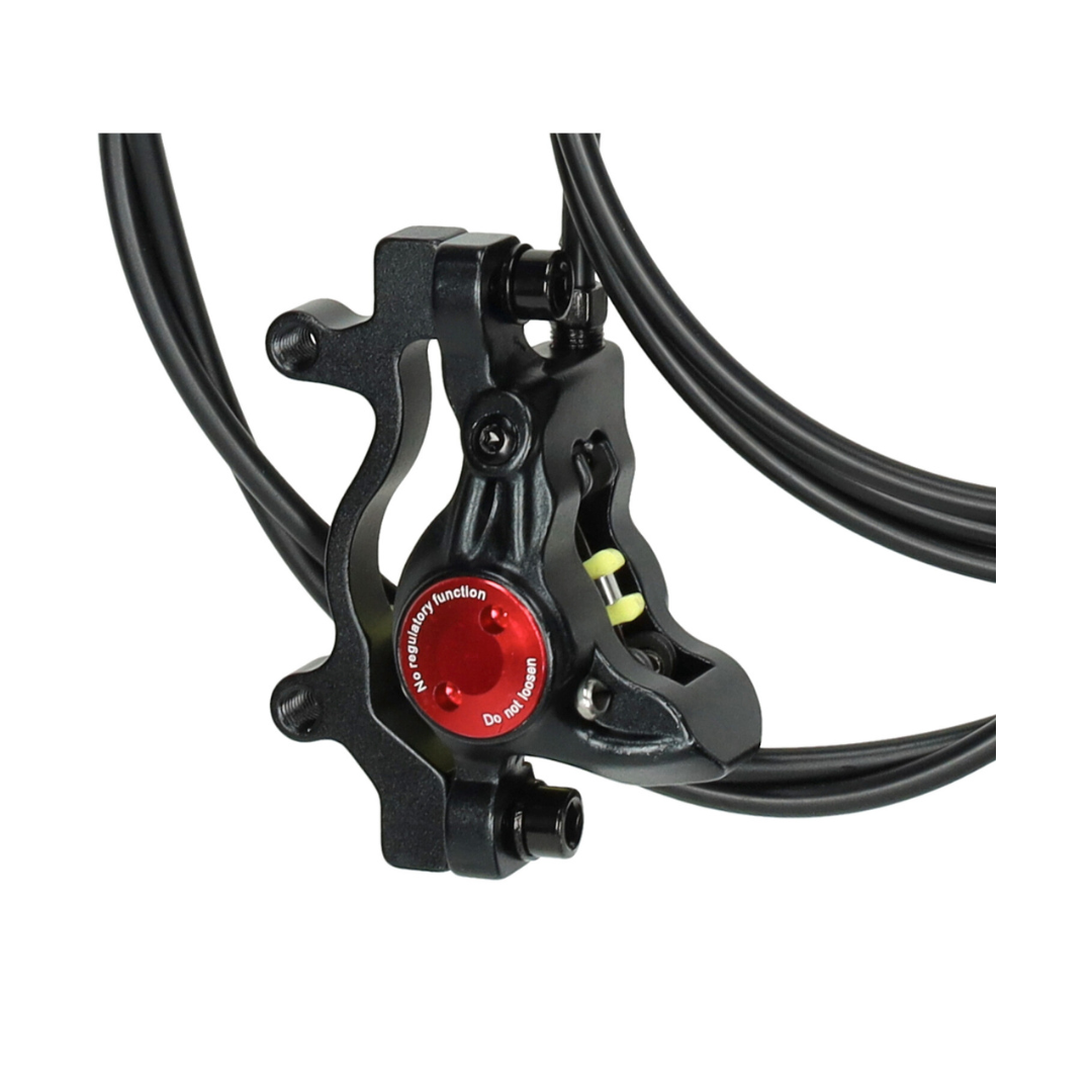 Système de Freinage Complet Hydraulique Avant + Arrière V8 Fatbike