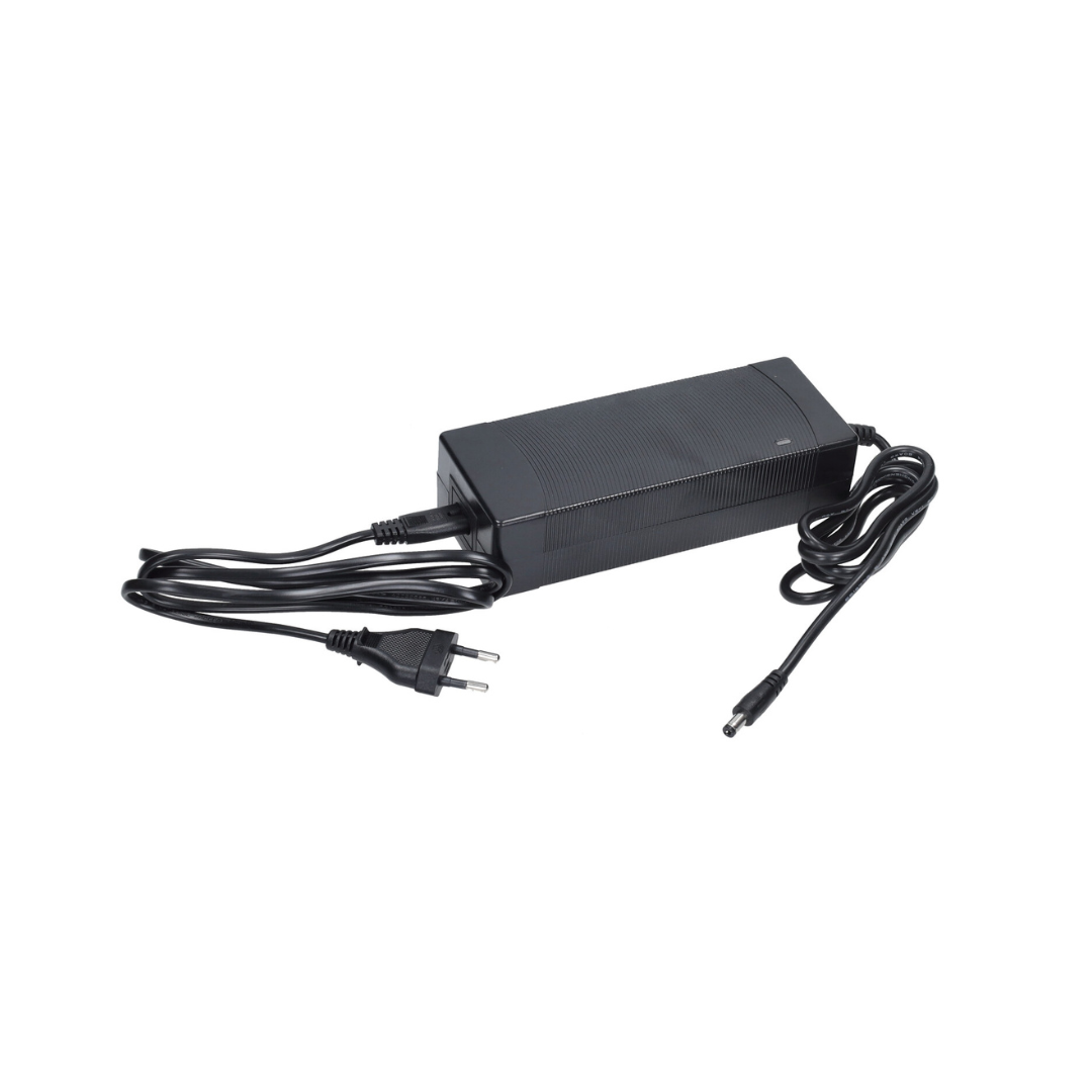 Battery charger 54.6V 2A 2.1 Plug V20 PRO Fatbike