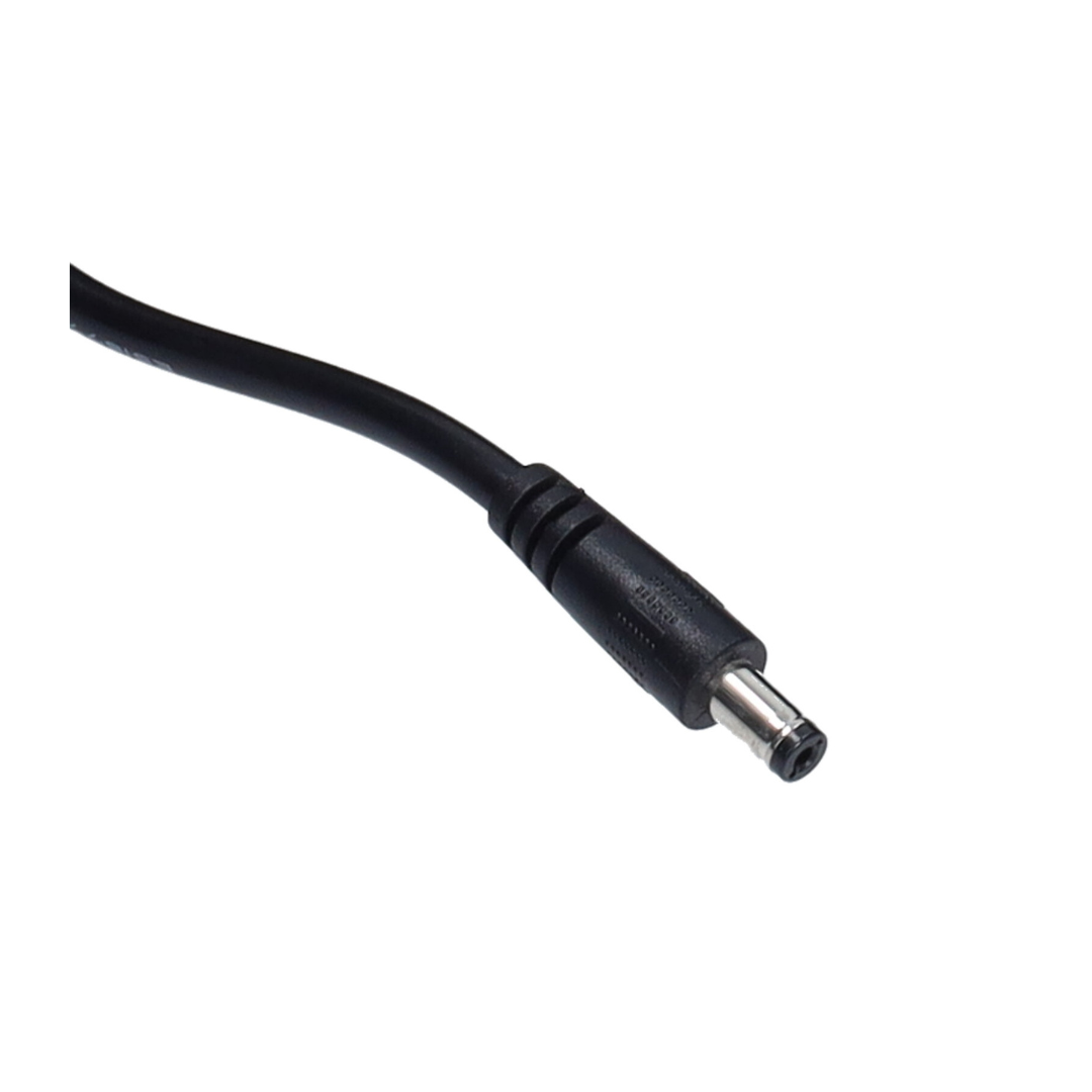 Battery charger 54.6V 2A 2.1 Plug V20 PRO Fatbike